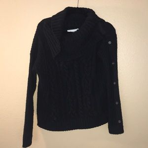 Abercrombie and Fitch Sweater size M